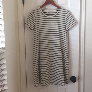Madewell dress